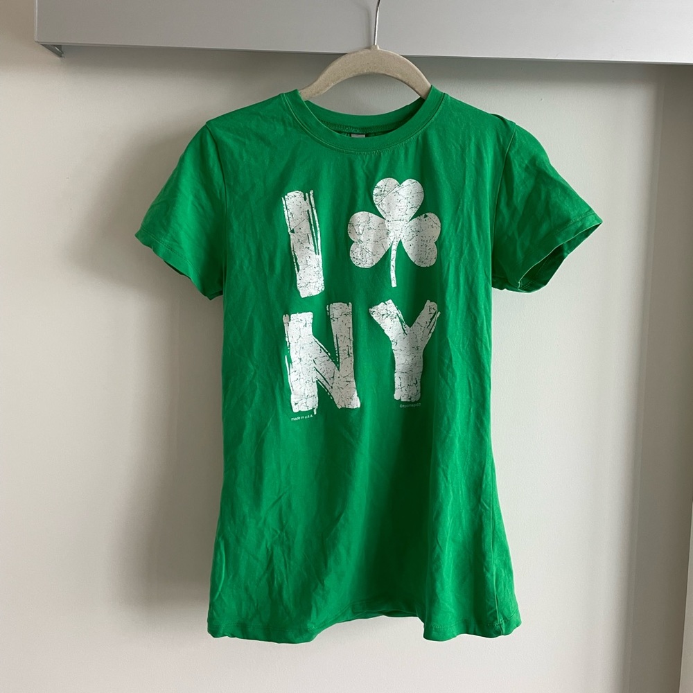 St. Paddies tshirt